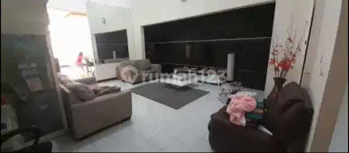 Rumah Mewah Harga Murah Cocok Untuk Rumah Atau Kantor di turangga 2