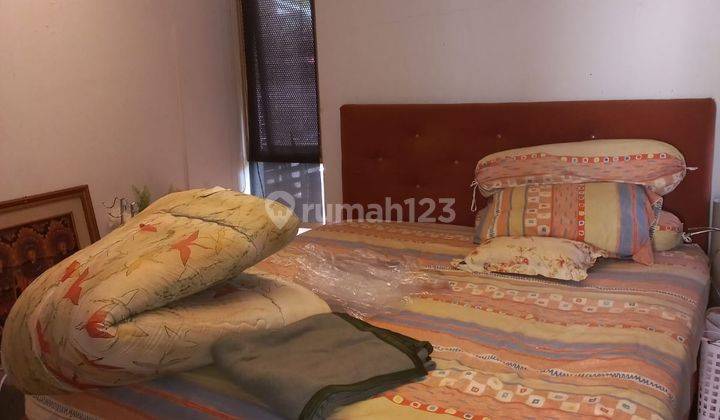 Rumah Cantik Minimalis Terawat di Komplek Setrasari Bandung Utara 2