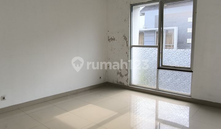 Rumah Minimalis Nyaman di Townhouse D'Bali Pasteur Bandung 2