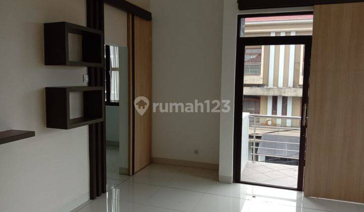 Rumah Minimalis Siap Huni di Sudirman Town House Bandung 2