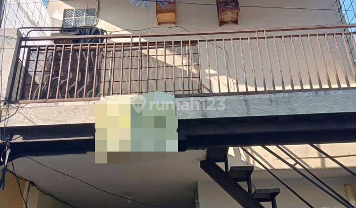 Rumah Kost Termurah di Taman Cibaduyut Indah Bandung 1