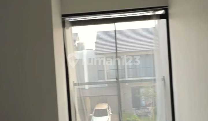 Rumah Baru Siap Huni di Tatar Tarubhawana KBP 2