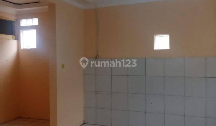 Ruko 2 Lantai Strategis Cocok Kantor di Mainroad Kopo Bihbul 2