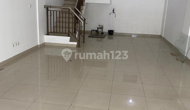 Disewakan ruko mekar wangi  Mainroad lokasi premium