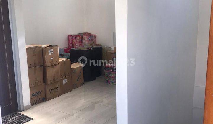 Ruko Strategis Siap Pakai di Leuwi Panjang Bandung 2