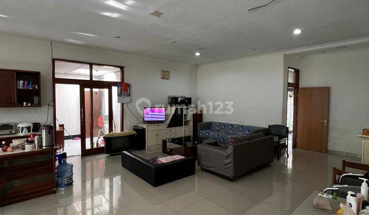 Rumah Nyaman Siap Huni di Dadali Bandung 2