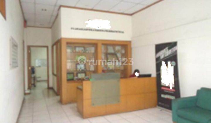 Kantor Gudang Strategis Siap Pakai di Mainroad Soekarno Hatta   2