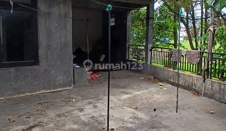 Ruko Strategis di Mainroad Cibaduyut Bandung 1