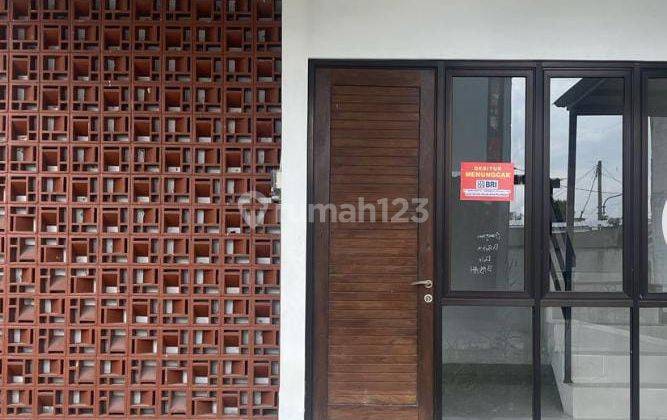 Rumah 2 Lantai Murah di Arta Living Soreang 2