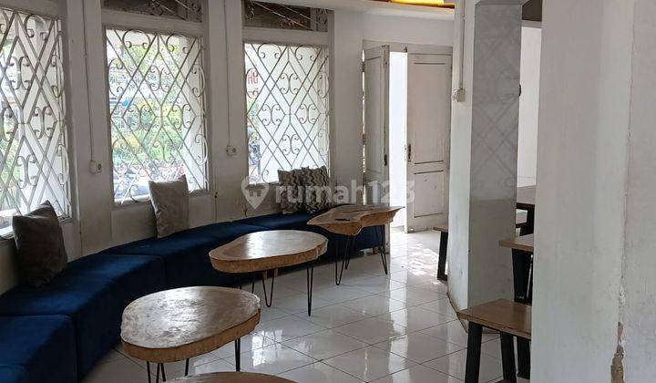 Ruang Usaha Bagus Strategis Pusat Kota di Sayap Riau Bandung 2