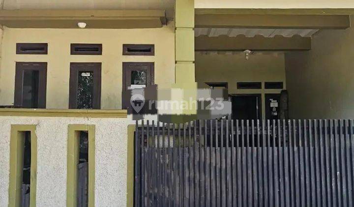 Rumah Bagus Nyaman Murah di Graha Bukit Raya Padalarang 2