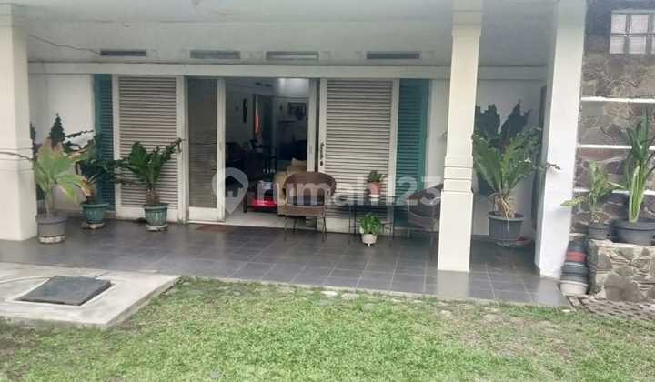 Rumah Nyaman Terawat di Sekar Manis Turangga Bandung 2