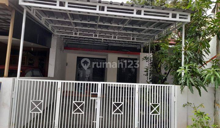 Rumah Siap Huni di Cluster Puri Dago Arcamanik  1