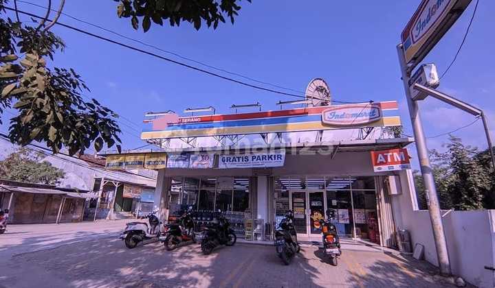 Indomaret Strategis di Komplek Taman Mutiara Indah Serang Banten 1