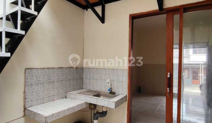 Rumah Nyaman Siap Huni di Kota Bali Padalarang Sayap KBP 2