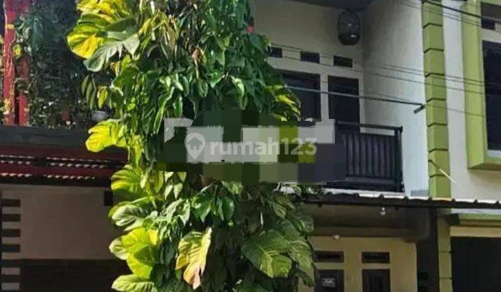 Rumah Bagus Nyaman Murah di Graha Bukit Raya Padalarang 1