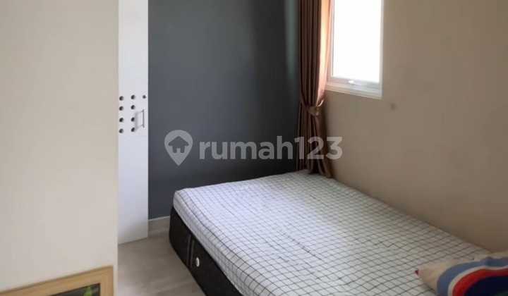 Rumah Minimalis Siap Huni di Cluster Dayana Summarecon Bandung 2