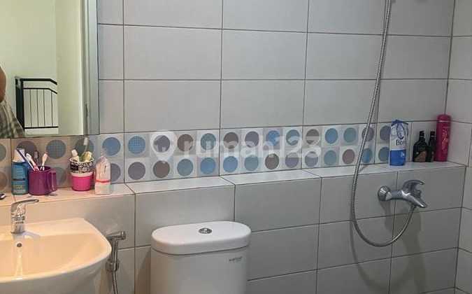 For Sale Dijual Rumah Siap Huni Semi Furnished  Cluster Amanda 8 Premium Summarecon Bandung 2