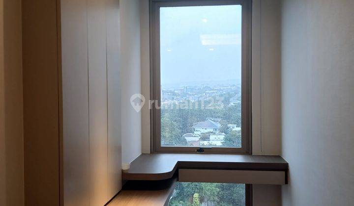 Apartemen 2BR Cantik Siap Huni di Hegarmanah Residence Bandung 2