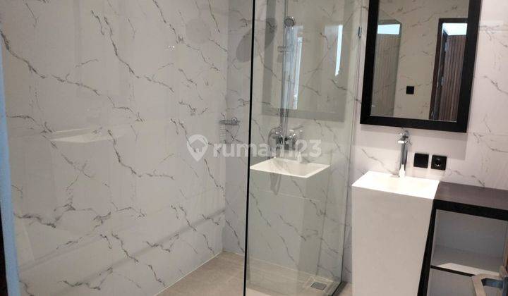 Villa Cantik Siap Pakai di Tumbak Bayuh Canggu 2