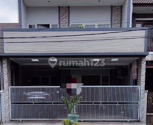 Rumah Baru Dan Bagus Siap Huni Di Batununggal Indah 1