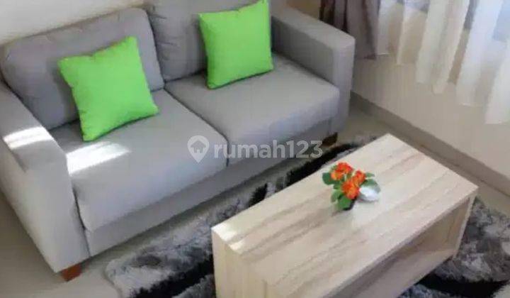 Villa Exclusive Fully Furnish Dalam Cluster di Tabanan Bali 2