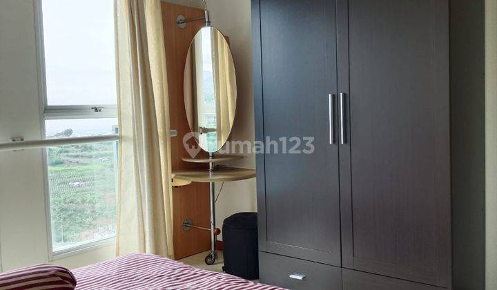 Apartemen 2BR Corner Siap Huni di Marbella Dago 2