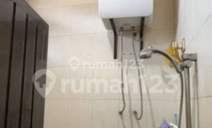 Ruko Strategis Siap Pakai di Jalan Utama Ciateul Bandung 2