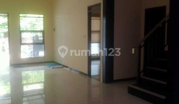 Strategic Move-in Ready House in Mekar Wangi, Bandung