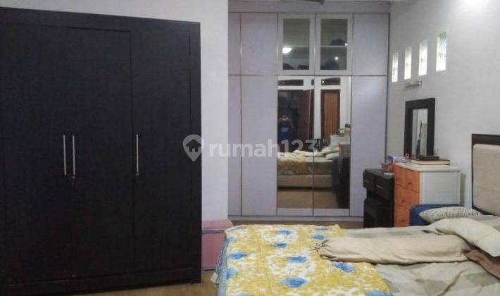 Rumah Siap Huni di Cluster Puri Dago Arcamanik  2