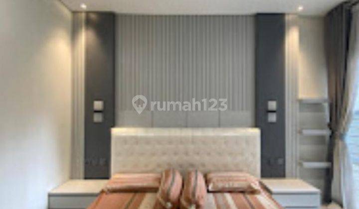 Rumah Lux Modern Siap Huni di Muara Bandung Tengah 2