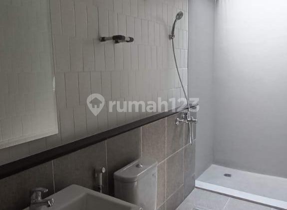 JUAL  Rumah Freya 7x15m² Cluster Flora  Summarecon 