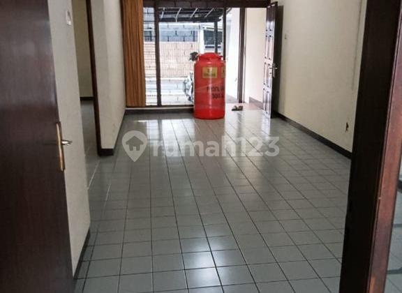 Rumah Nyaman Siap Huni di Perumahan Holis Rumah Nyaman Siap Huni di Perumahan Holis