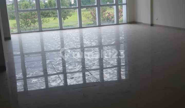 Ruko Siap Pakai Strategis di TOPAZ Commercial Summarecon Bandung