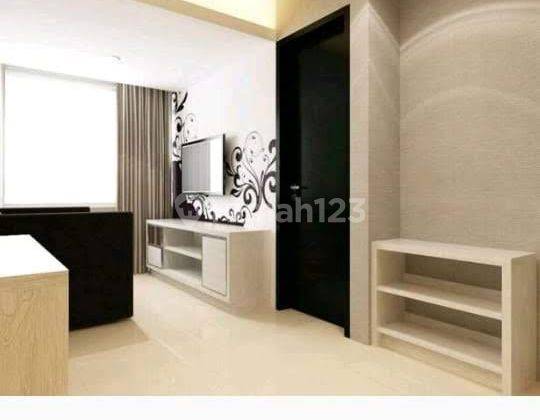 Apartemen 2BR Cantik Siap Huni di La Grande Bandung 1