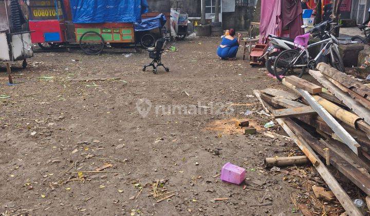 Tanah Strategis Cocok Bangun Kostan di Jalan Luna Cibadak Bandung 1
