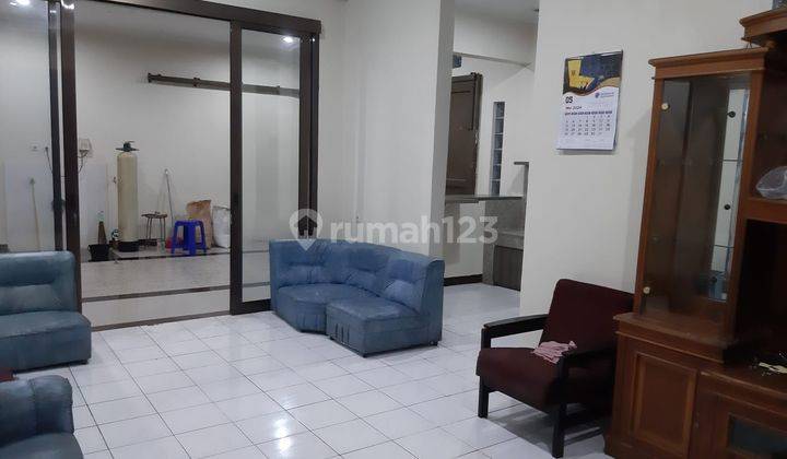 Rumah Nyaman Siap Huni di Taman Cibaduyut Indah 1