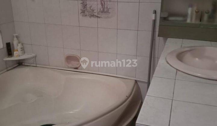 Rumah Nyaman Siap Huni di Golf Arcamanik Bandung 2