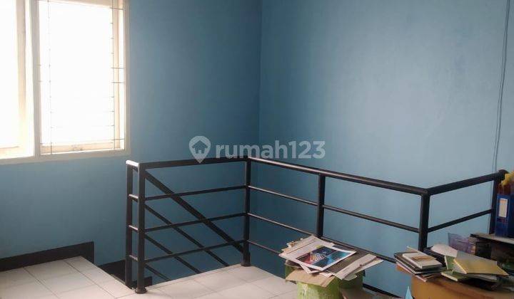 Ruko Strategis di Pinggir Jalan Komplek Bumi Adipura Gedebage 1