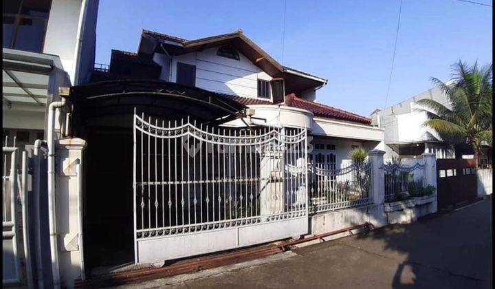 Rumah Siap Huni di Pasirluyu Barat Kota Bandung 1