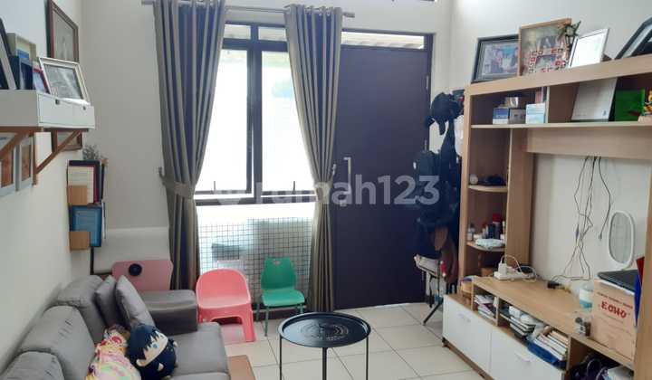 RUMAH MURAH VIEW DANAU DI KBP HARGA MURAH 2
