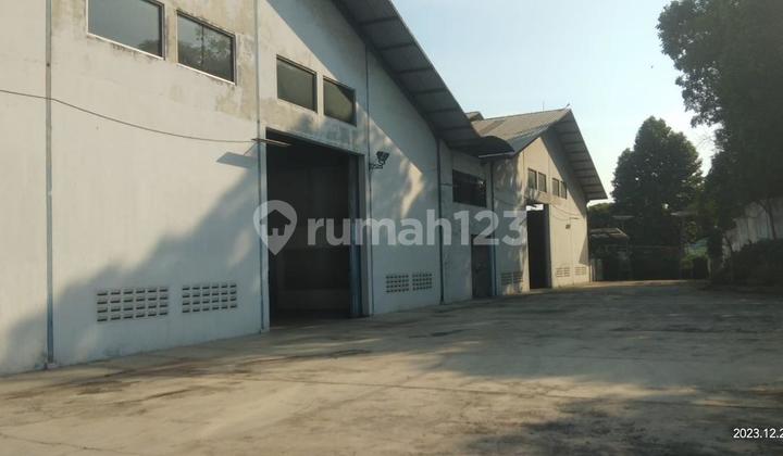 Gudang Aktif Besar Strategis di Cimareme Kab Bandung Barat Gudang Aktif Besar Strategis di Cimareme Kab Bandung Barat