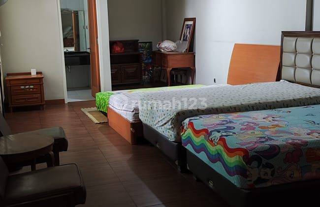 Gudang Rumah Kantor Strategis di Inhoftank Bandung 2