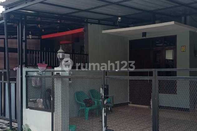Rumah Minimalis Sangat Murah di CT Baloper Residence Padalarang 1