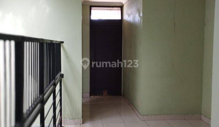 Rumah Asri Minimalis Di Kota Baru Parahyangan 2