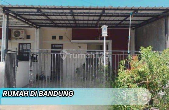 Rumah Bagus Nyaman di Taman Kopo Katapang Bandung 1