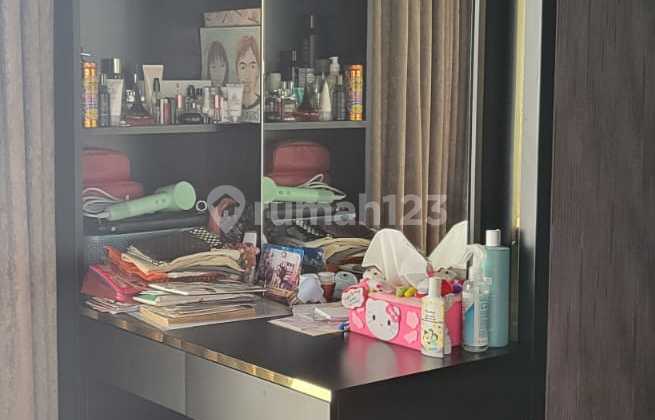 Rumah Mewah Lux di Larang Asri Kota Baru Parahyangan 2