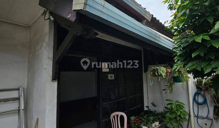 Rumah Bagus Nyaman Murah di Taman Rahayu 1 2