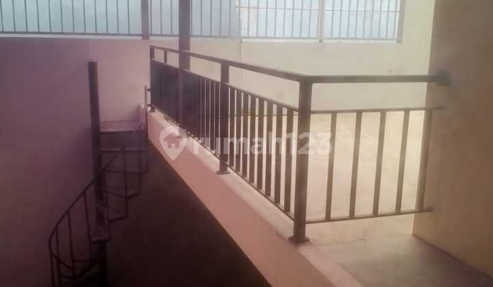  Rumah Strategis Siap Huni di Mekar Wangi Bandung 2