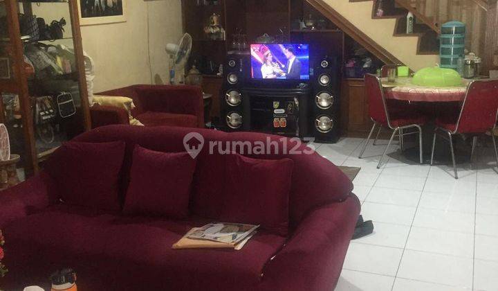  Rumah Nyaman Strategis di Situsari Cijagra Buah Batu 1